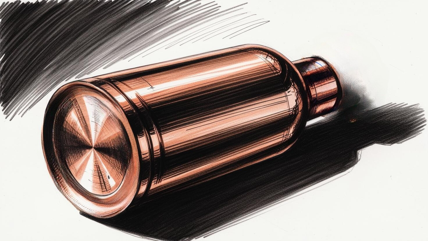Copper: The Natural Bacteria Killer You Need to Know About
