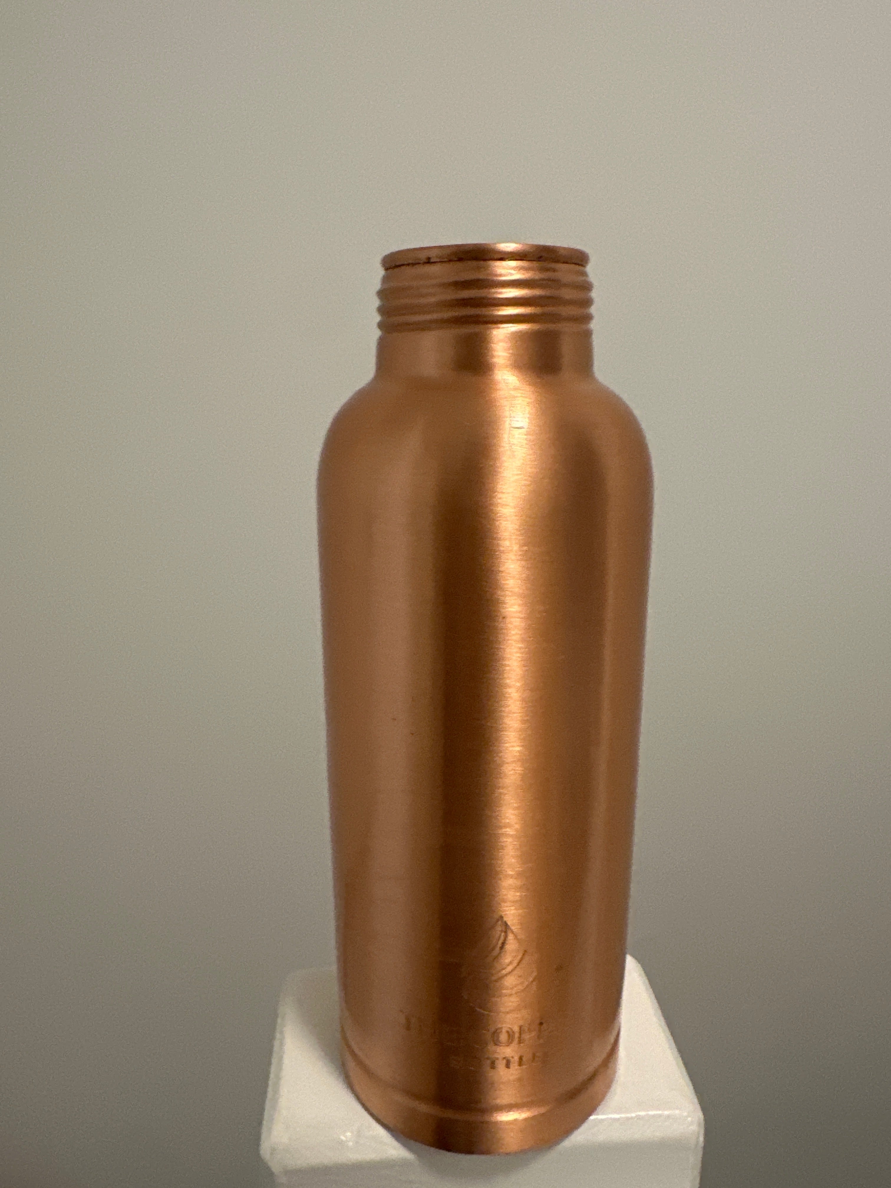 750ml bad finishing
