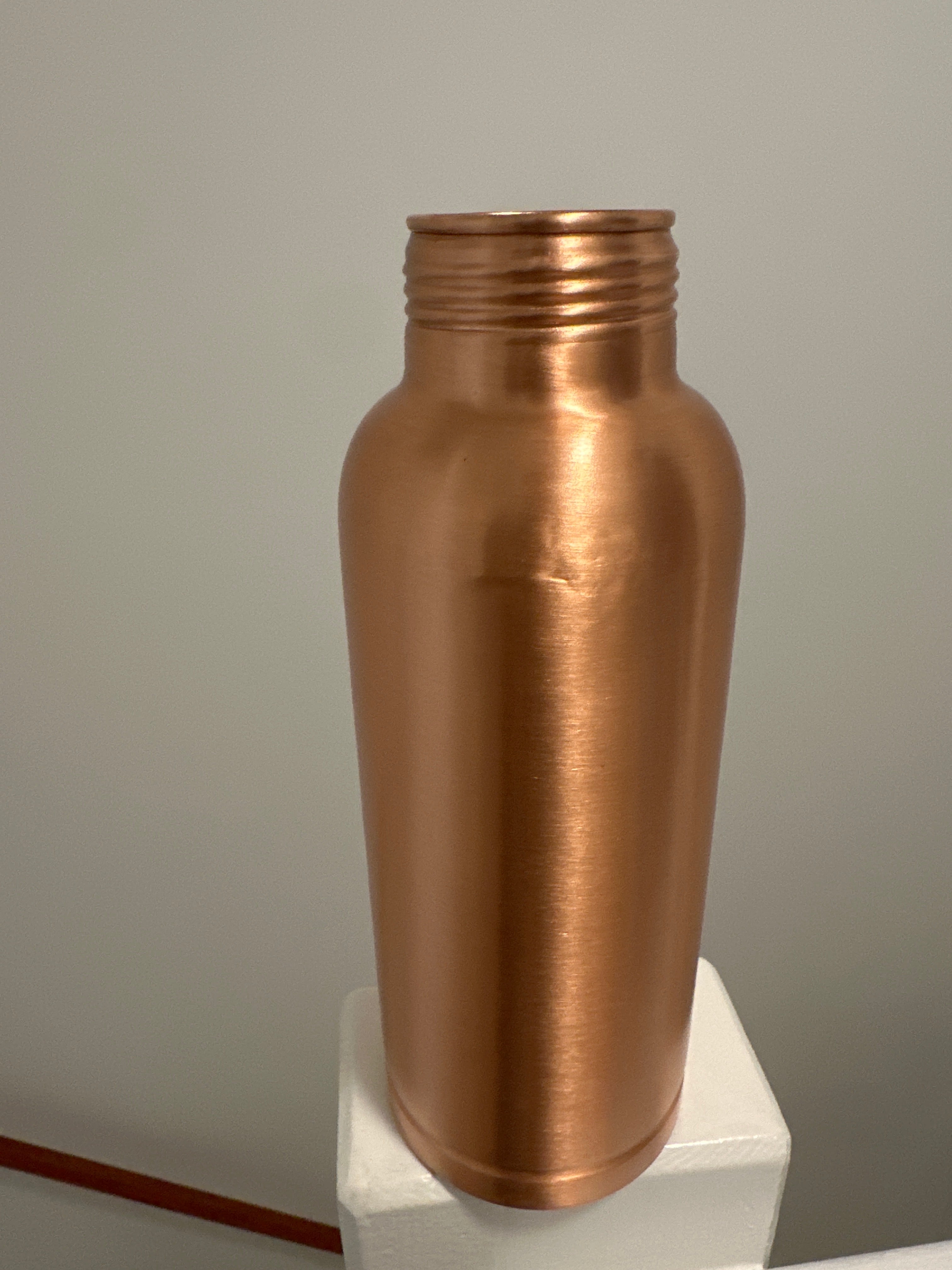 750ml scratches