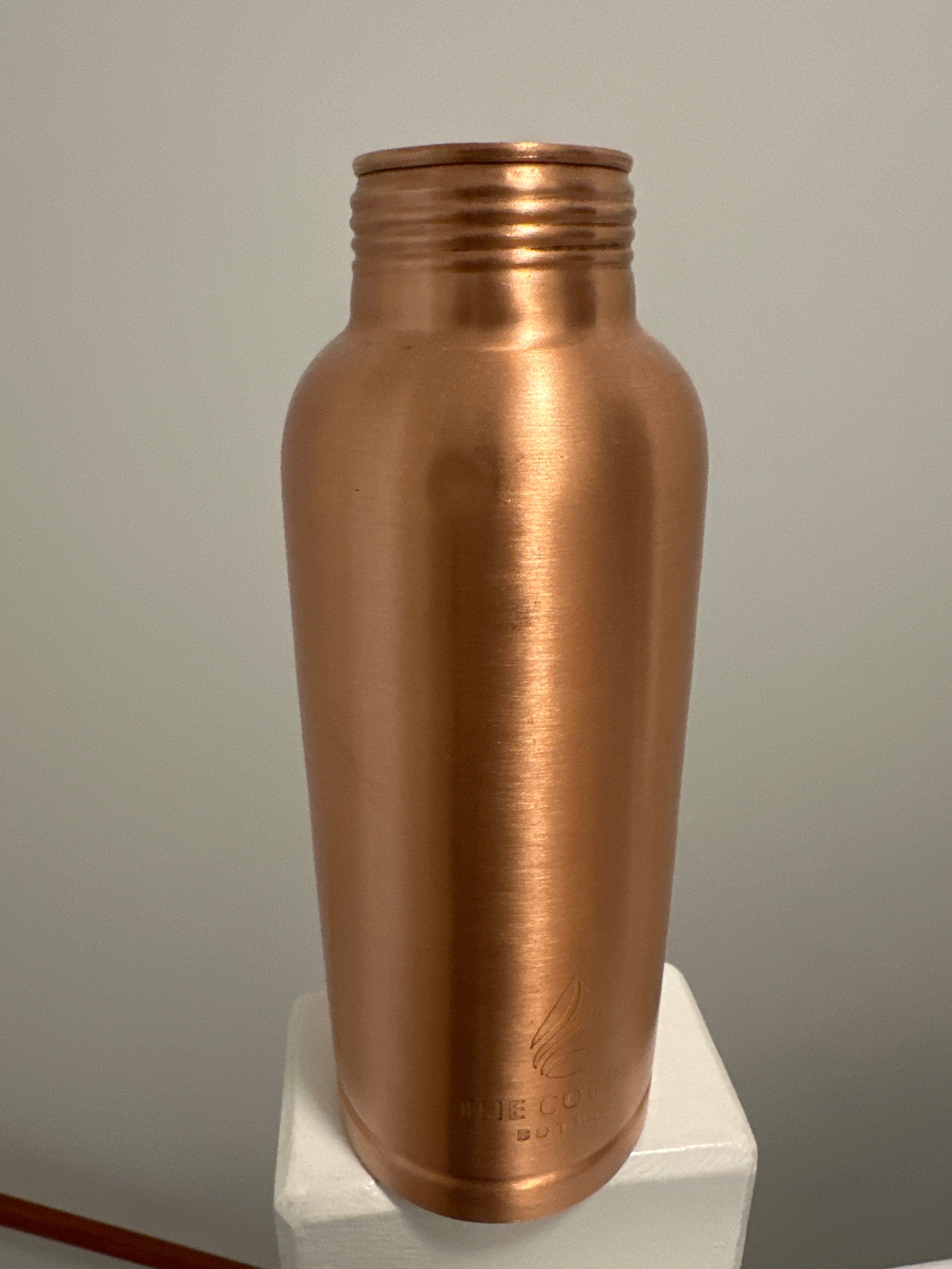 750ml small dent