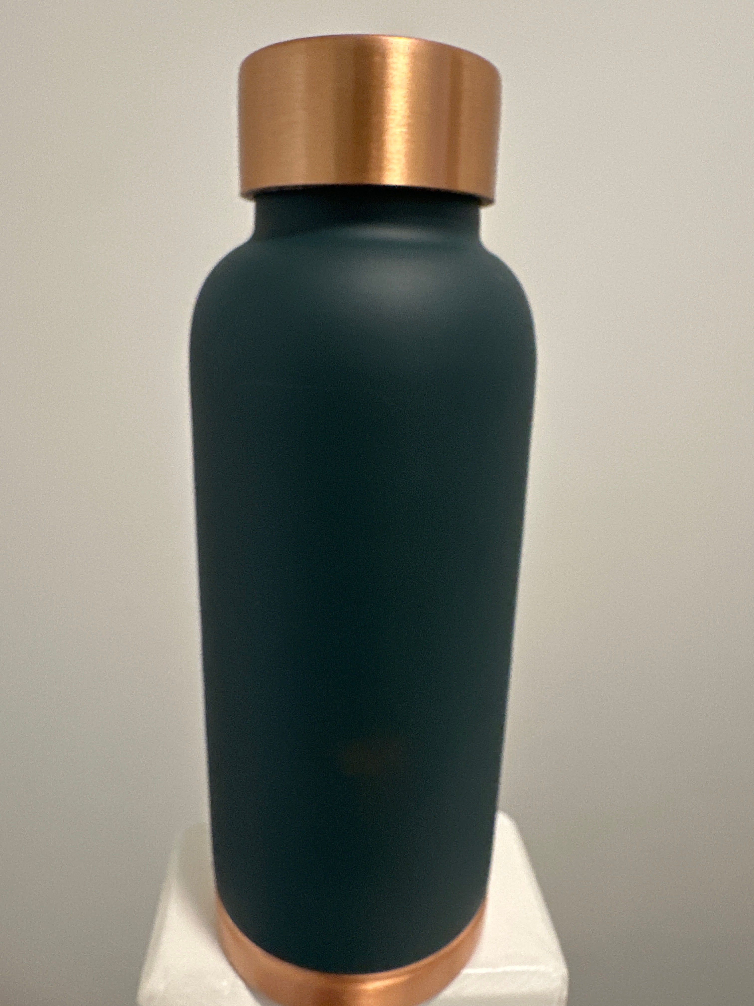 750ml green showmodel