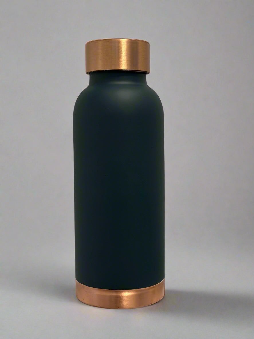 Green Copper Bottle 750ML