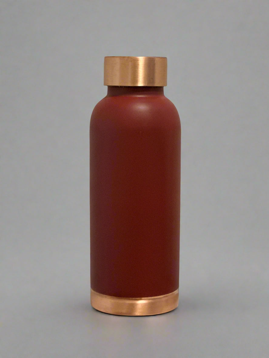 Red Copper Bottle 750ML
