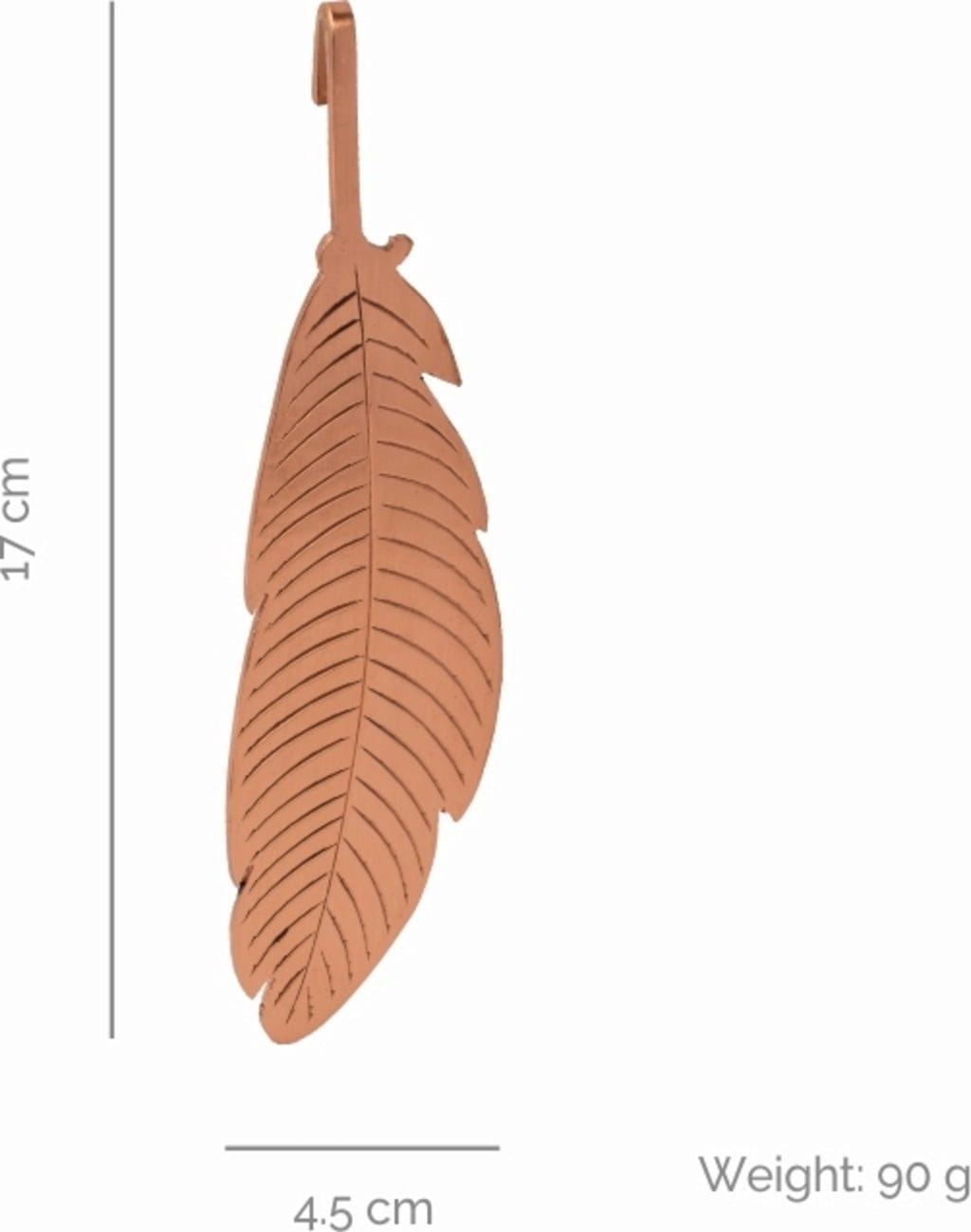 Pure Copper Infuser - Heavy Weight Edition