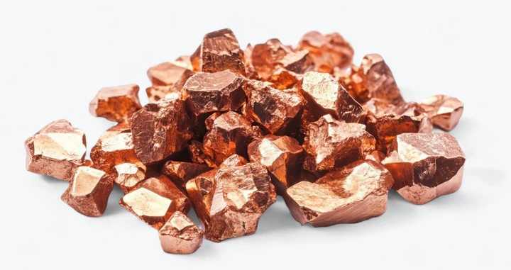 The Copper Bottle Revolution: Wellness in Every Sip
