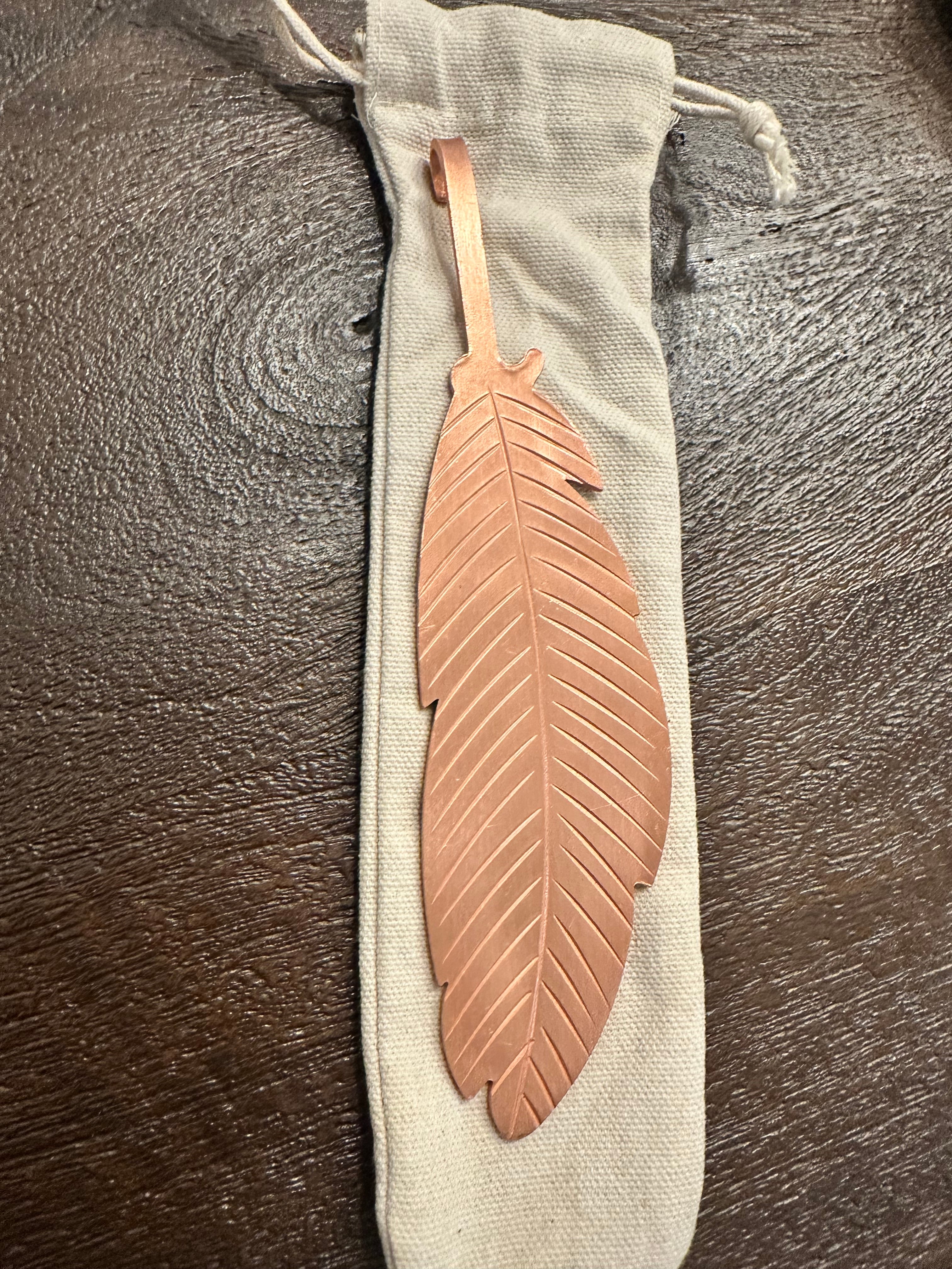 Pure Copper Infuser - Heavy Weight Edition