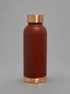 Red Copper Bottle 750ML