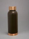 Brown Copper Bottle 750ML